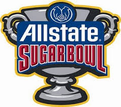 Sugar Bowl Tickets - Schedule