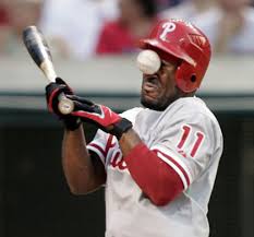 Philadelphia Phillies Jimmy