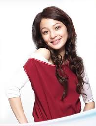Angela Zhang