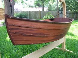 boat cradle