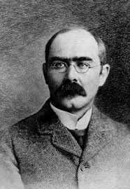 Rudyard Kipling