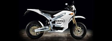 The Zero S is a