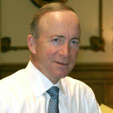 Mitch Daniels Further Explains
