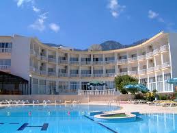 Hotels Cyprus