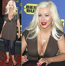 Christina Aguilera