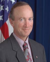 Mitch Daniels Wasnt Always