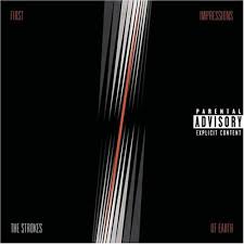 Download - The Strokes - Discografia Completa First-impressions-of-earth