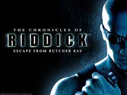 Riddick G�nl�kleri 2