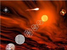 flower of life picture