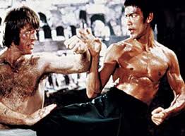way of the dragon