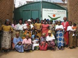 AVDC members join Women for