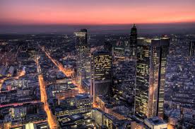 Media Landscape - Germany