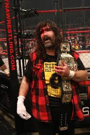 ¿Cuando Mick Foley Aparecera Nuevamente En TNA? Ppv2