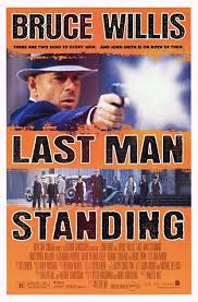 Last man standing คนอึด ตายยาก [พากย์ไทย]