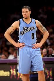 Deron Williams Traded To New