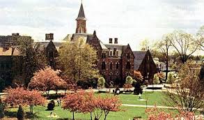 Seton Hall University
