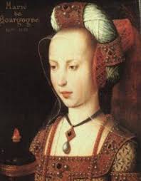 Abb. 34: Maria von Burgund - abb034