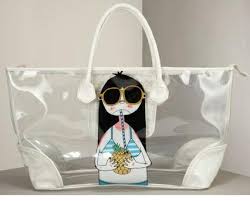 Marc Jacobs tote