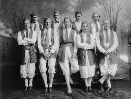  musical group 