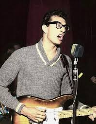 Buddy Holly Biography