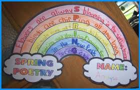 acrostic poem example