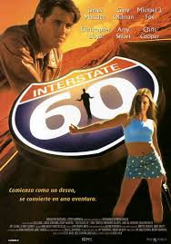 Bilinmeyen Yol - �nterstate 60 (2002) TrAltyaz�