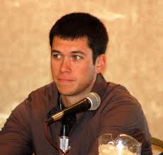 Tyler Colvin