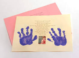 handprint poem