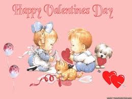 funny valentines day poems