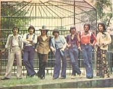  musical group 