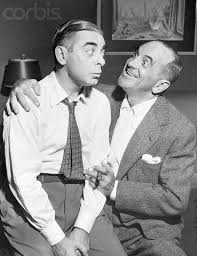 eddie cantor