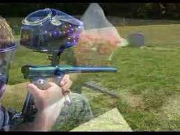 mini paintball guns