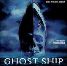 Ghost Ship: Music composed by