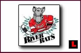 Albany River Rats Bus Crash
