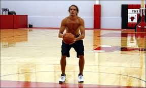 Joakim Noah Needs Some Love