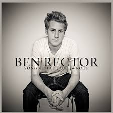 FREE Ben Rector presale code for concert tickets.