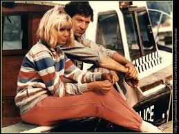 Michael Brandon