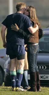 Kate Middleton and