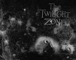 Twilight Zone wallpapers