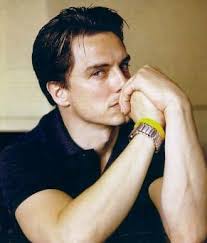 john barrowman