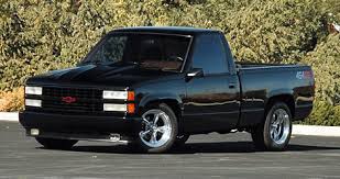 Powerblock TV Project Trucks