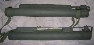 make paintball rocket launcher