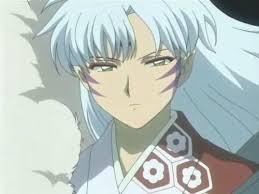 sesshomaru