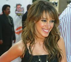 Haylie Duff