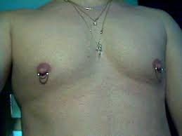 captive lip rings