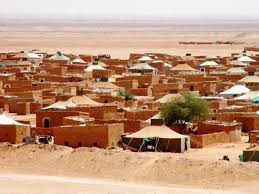 Sahara