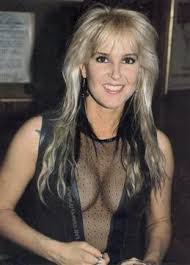 lita ford