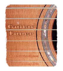 The Swindlers guitartuner