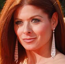 debra messing