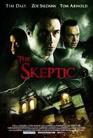 The Skeptic – 2009 filmler